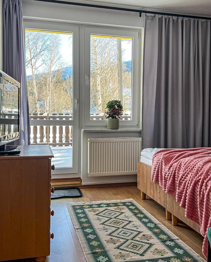Radosna Guest house *