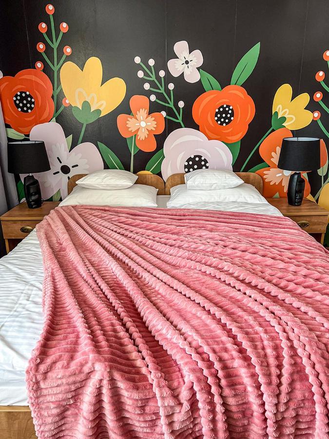 Radosna Guest house