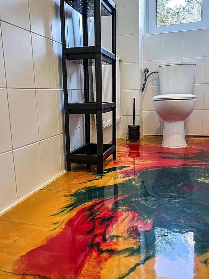 Radosna Guest house *