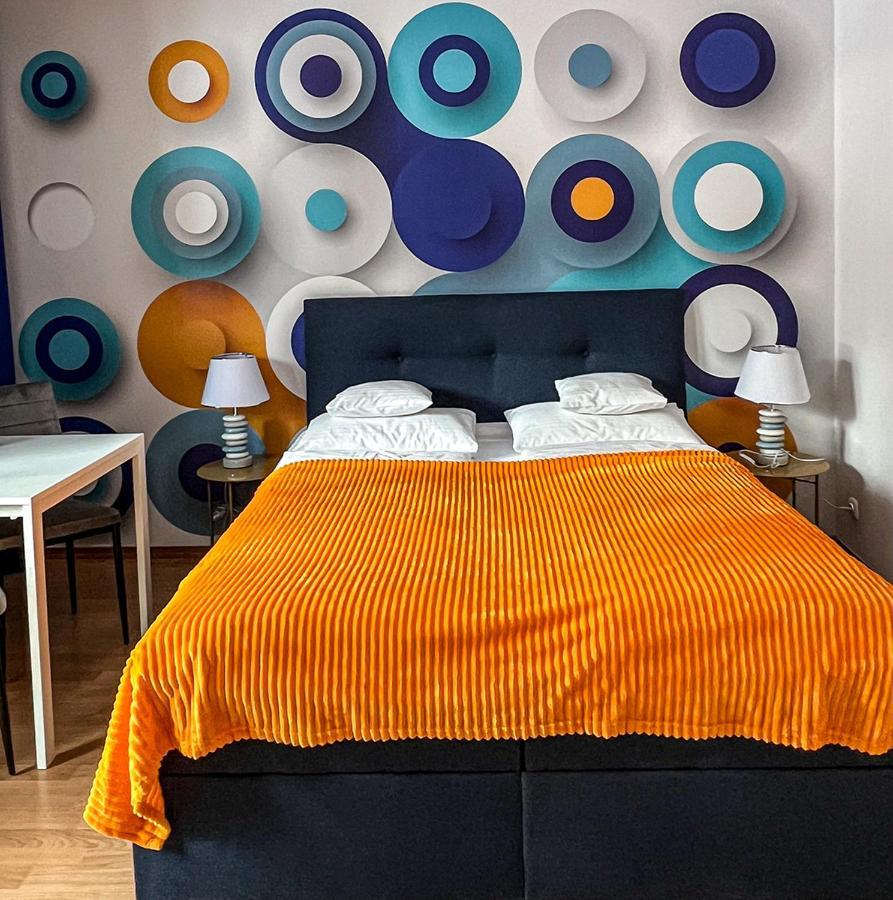 Radosna Guest house