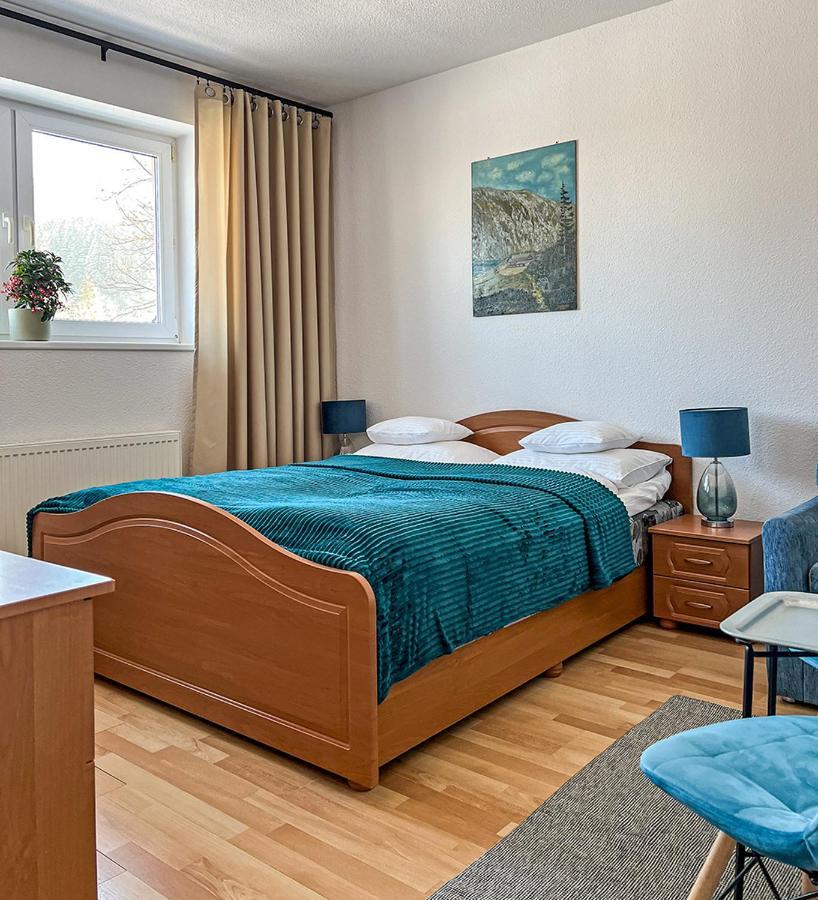 Radosna Guest house *