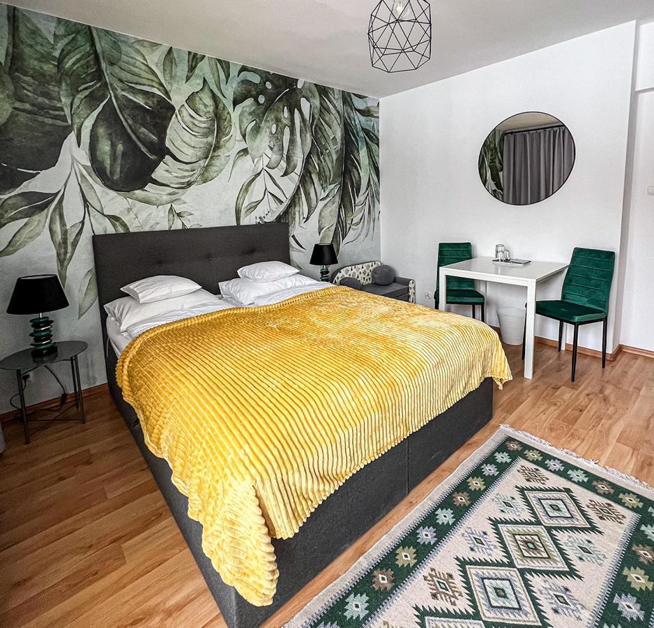 Guest house Radosna