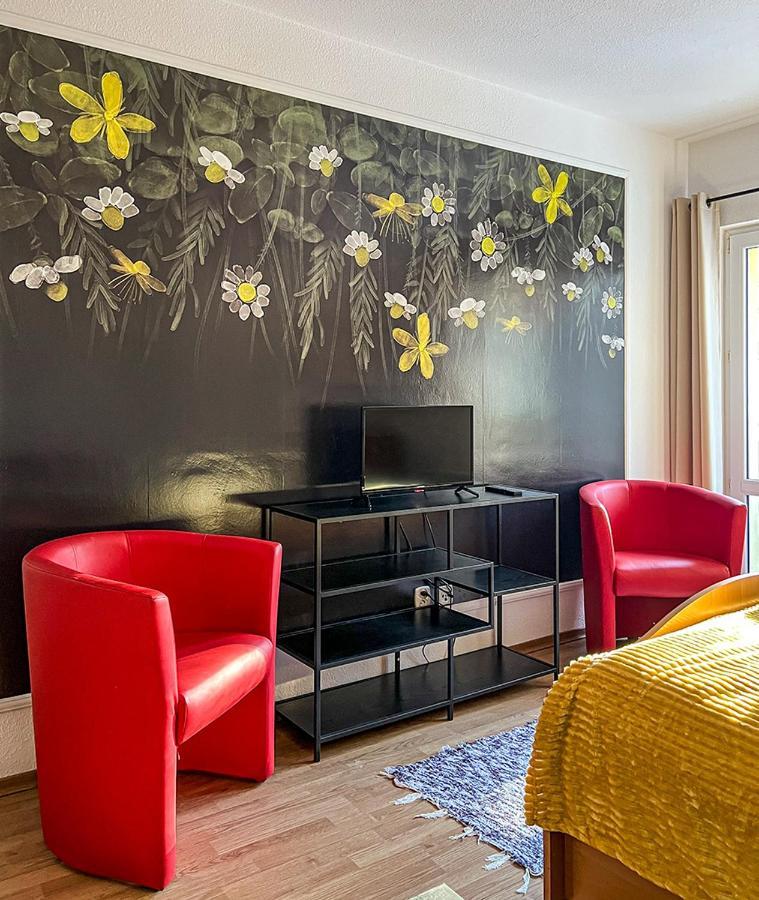 Radosna Guest house