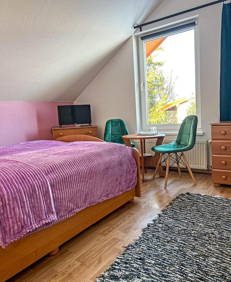 Guest house Radosna Karpacz