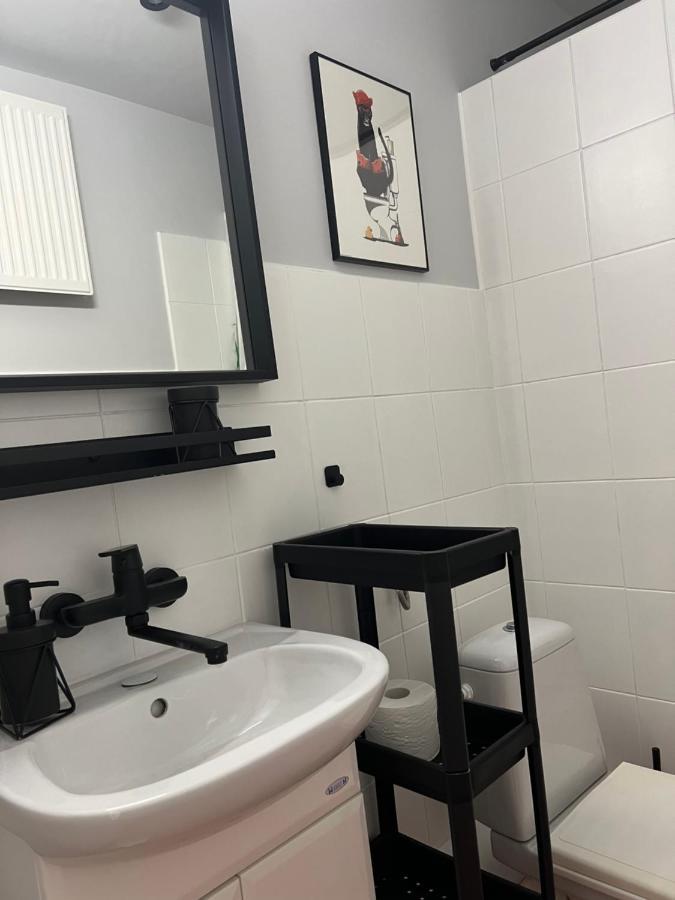 Guest house Radosna *