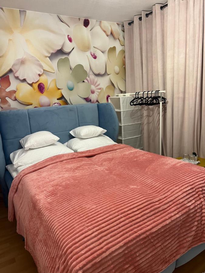 Radosna Guest house *