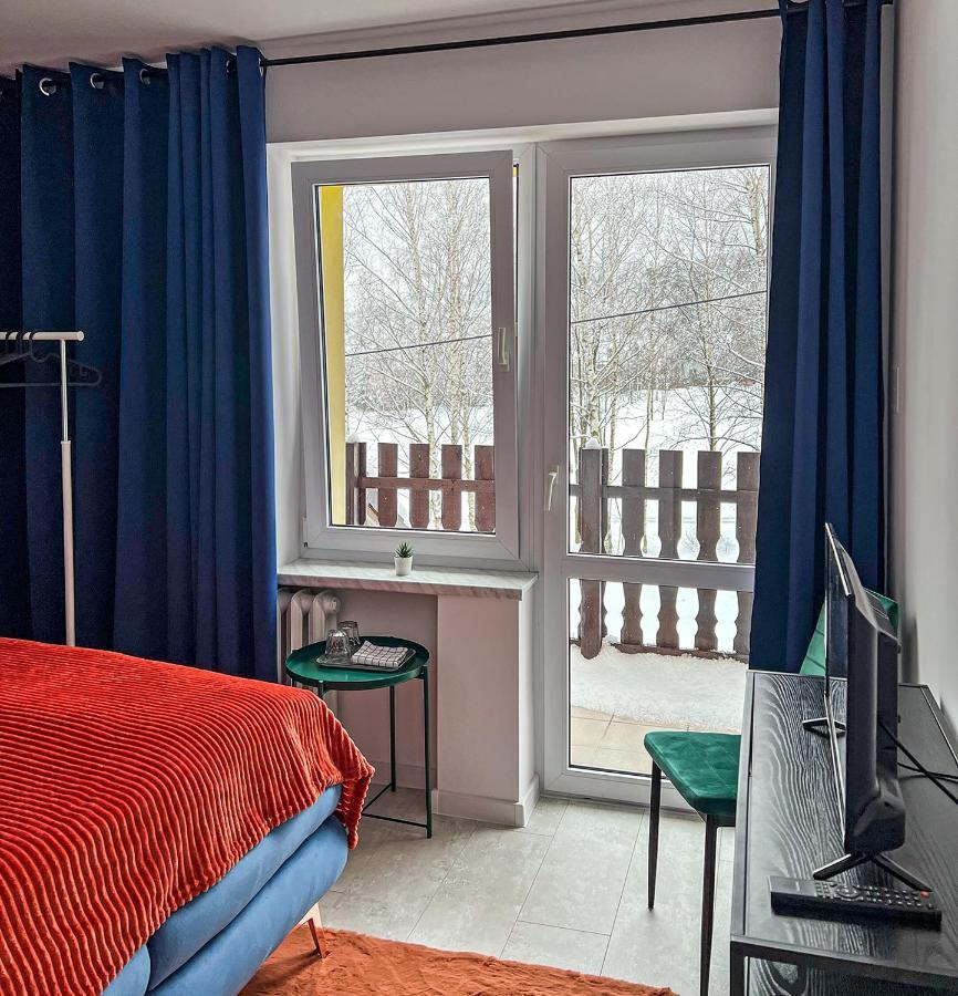 Guest house Radosna *