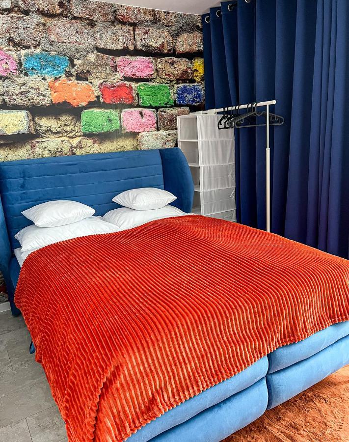 Radosna Guest house *