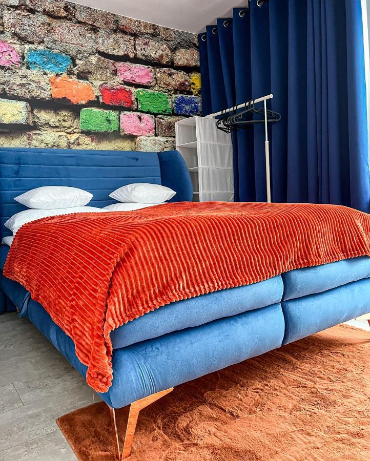 Guest house Radosna